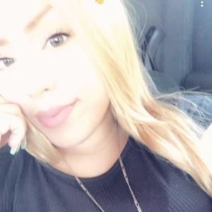 Meet your Posher, Lizabeth